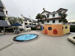 Dynasty Garden (D10), Condominium #502707391